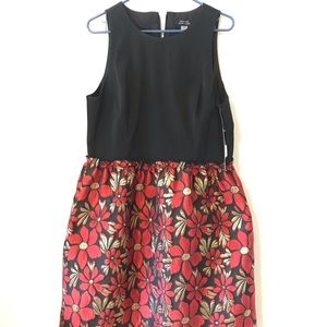 Tahari Cocktail Dress